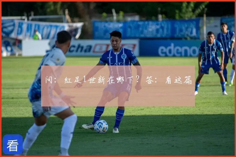问：红足1世新在哪下？答：看这篇